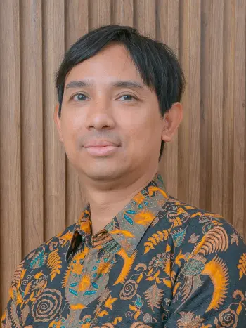Edi Atmawijaya
